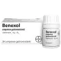 Benexol Trattamento per Carenza di Vitamine B 20 Compresse thumbnail