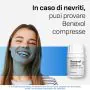 Benexol Trattamento per Carenza di Vitamine B 20 Compresse thumbnail