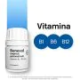 Benexol Trattamento per Carenza di Vitamine B 20 Compresse thumbnail