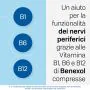 Benexol Trattamento per Carenza di Vitamine B 20 Compresse thumbnail
