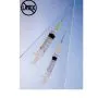 Siringa 2 ml ago gauge 21 1/2 1 pezzo thumbnail