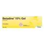 Betadine gel disinfettante 10% 100 grammi thumbnail