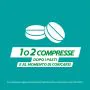 Gaviscon 24 Compresse Menta 500+267 mg thumbnail
