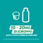 Gaviscon 500mg+267mg/10ml Sospensione Orale Aroma Menta 200 ml thumbnail