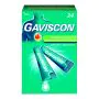 Gaviscon 24 Bustine Bruciore e Acidità 500+267mg/10 ml thumbnail