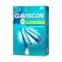 Gaviscon 24 Bustine Bruciore e Acidità 500+267mg/10 ml thumbnail