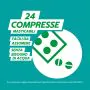 Gaviscon 250+133,5mg Gusto Menta Bruciore di Stomaco 24 Compresse Masticabili thumbnail
