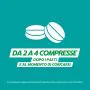Gaviscon 250+133,5mg Gusto Menta Bruciore di Stomaco 24 Compresse Masticabili thumbnail