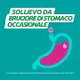 Gaviscon 250+133,5mg Gusto Menta Bruciore di Stomaco 24 Compresse Masticabili thumbnail