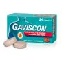 Gaviscon 24 Compresse Fragola Bruciore di Stomaco 250 +133,5 mg thumbnail