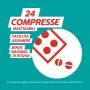 Gaviscon 24 Compresse Fragola Bruciore di Stomaco 250 +133,5 mg thumbnail