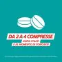 Gaviscon 24 Compresse Fragola Bruciore di Stomaco 250 +133,5 mg thumbnail