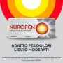 Nurofen 200 mg Ibuprofene 12 Compresse Rivestite thumbnail