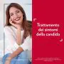 Gyno-Canesten per Candida, Prurito, Bruciore, Perdite, 12 Compresse thumbnail