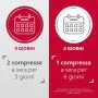 Gyno-Canesten per Candida, Prurito, Bruciore, Perdite, 12 Compresse thumbnail