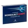 Momenactcompì 25mg Ketoprofene Antinfiammatorio 10 Capsule Molli thumbnail