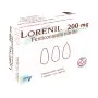 Lorenil 3capsule Molli Vag 200mg thumbnail