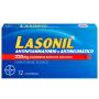 Lasonil Antidolorifico e Antinfiammatorio contro Dolore 12 Compresse thumbnail
