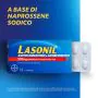 Lasonil Antidolorifico e Antinfiammatorio contro Dolore 12 Compresse thumbnail