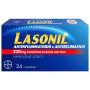 Lasonil Antidolorifico e Antinfiammatorio contro Dolore 24 Compresse thumbnail