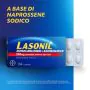 Lasonil Antidolorifico e Antinfiammatorio contro Dolore 24 Compresse thumbnail