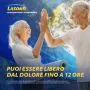 Lasonil Antidolorifico e Antinfiammatorio contro Dolore 24 Compresse thumbnail