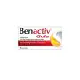 Benactiv Gola Pastiglie Limone e Miele Flurbiprofene 16 Pastiglie thumbnail