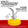 Benactiv Gola Pastiglie Limone e Miele Flurbiprofene 16 Pastiglie thumbnail