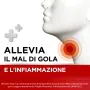 Benactiv Gola Spray Per Mucosa Orale 2,5 mg/ml Flurbiprofene 15 ml thumbnail