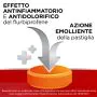 Benactiv Gola Pastiglie Senza Zucchero Gusto Arancia Flurbiprofene 16 Pastiglie thumbnail