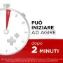 Benactiv Gola Pastiglie Senza Zucchero Gusto Arancia Flurbiprofene 16 Pastiglie thumbnail