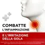 Benactiv Gola Pastiglie Senza Zucchero Gusto Arancia Flurbiprofene 16 Pastiglie thumbnail