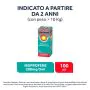 Nurofen Febbre e Dolore Bambini 200 mg/5 ml Ibuprofene Sospensione Orale Fragola 100 ml thumbnail