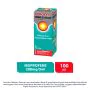 Nurofen Febbre e Dolore Bambini 200 mg/5 ml Ibuprofene Sospensione Orale Fragola 100 ml thumbnail