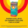 Nurofen Febbre e Dolore Bambini 200 mg/5 ml Ibuprofene Sospensione Orale Fragola 100 ml thumbnail