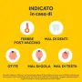 Nurofen Febbre e Dolore Bambini 200 mg/5 ml Ibuprofene Sospensione Orale Fragola 100 ml thumbnail
