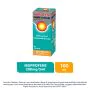 Nurofen Febbre e Dolore Bambini 200 mg/5 ml Ibuprofene Sospensione Orale Arancia 100 ml thumbnail