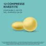 Nurofen Influenza e Raffreddore 200 mg + 30 mg 12 Compresse Rivestite thumbnail