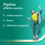 Aspi Gola Antinfiammatorio Mal di Gola 16 caramelle Miele-Limone thumbnail