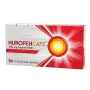 Nurofencaps 400 mg Ibuprofene 10 Capsule Molli thumbnail