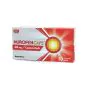 Nurofencaps 400 mg Ibuprofene 10 Capsule Molli thumbnail
