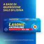 Lasonil Antidolore Gel Antinfiammatorio Dolori Muscolari 50g thumbnail