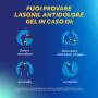 Lasonil Antidolore Gel Antinfiammatorio Dolori Muscolari 120g thumbnail