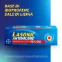 Lasonil Antidolore Gel Antinfiammatorio Dolori Muscolari 120g thumbnail