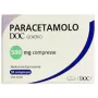 Paracetamolo Doc Generici 30 Compresse 500mg thumbnail