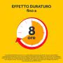 NurofenKid Febbre e Dolore 100 mg Ibuprofene 24 Capsule Molli Masticabili thumbnail