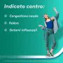 Aspirina Influenza e Naso Chiuso Decongestionante 20 Bustine thumbnail