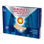 Nuroflex Dolori Muscolari e Articolari 200 mg Ibuprofene 4 Cerotti thumbnail