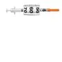 Pic Siringa Insulina Ago Gauge 3 Sacchetti Da 10 Pezzi thumbnail