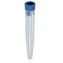Pic Provetta Diagnostics Per Analisi Urine 10ml C/Tappo A Pressione thumbnail